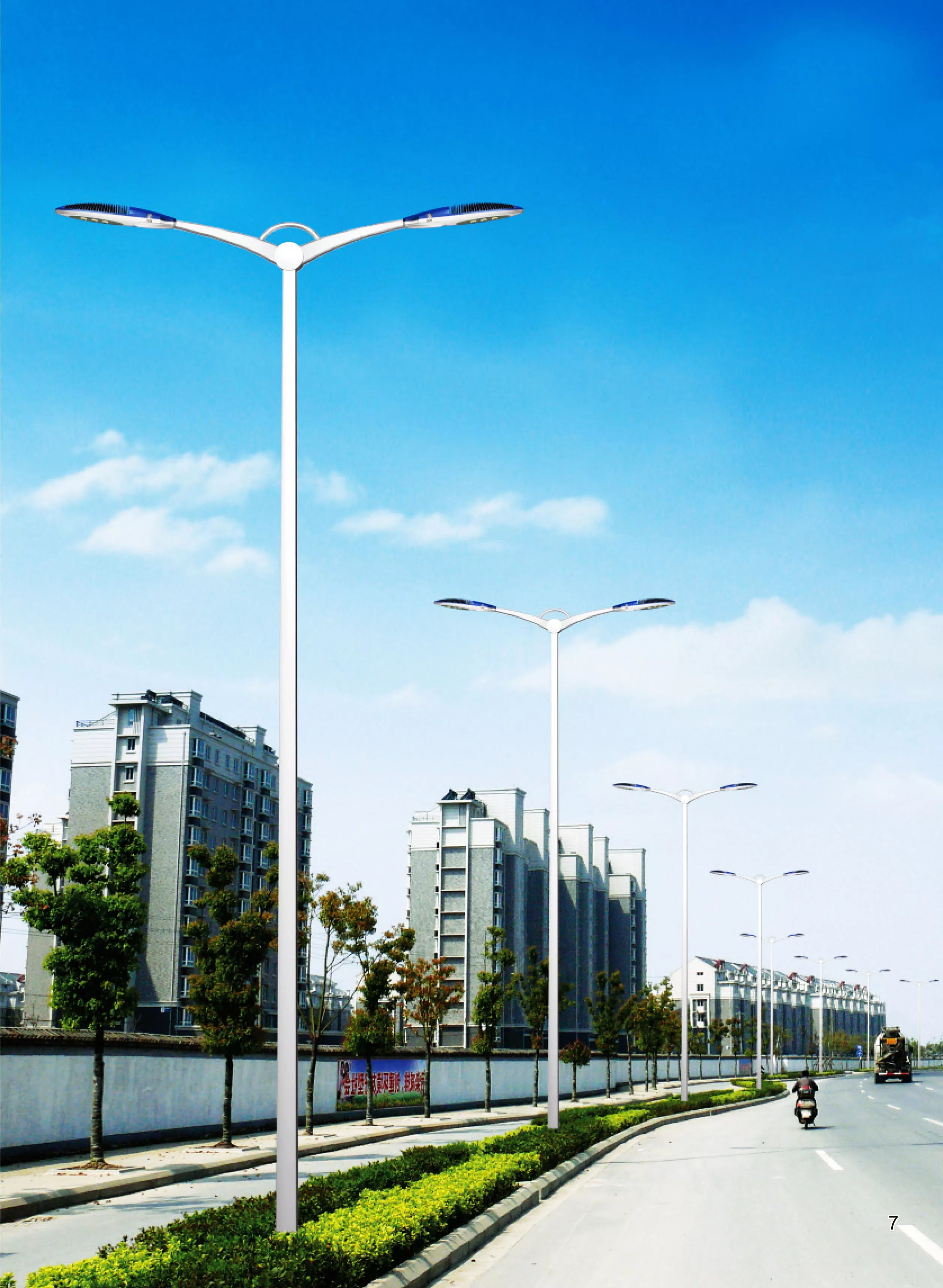 LED路灯系列--询免费报价027-83558256
